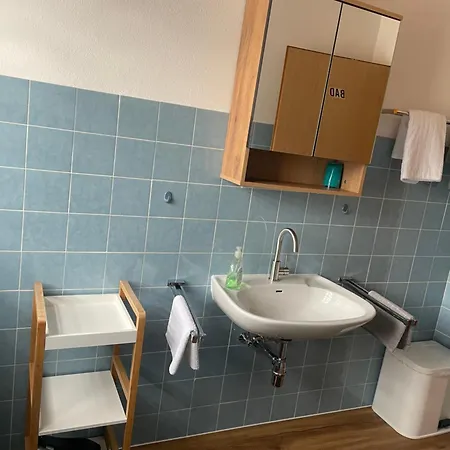 Apartment Familie Haupt Bad Aussee Exterior photo