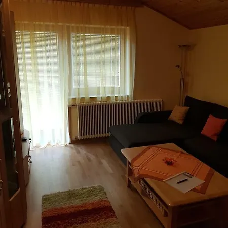Apartment Familie Haupt Bad Aussee Exterior photo