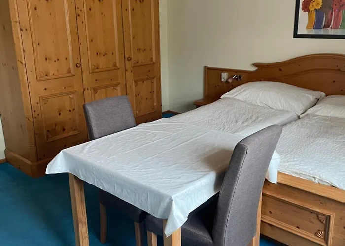 Apartment Familie Haupt