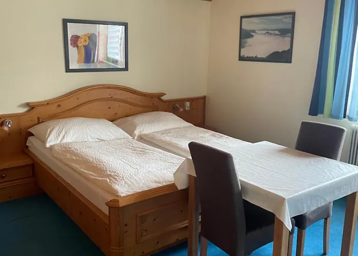 Apartment Familie Haupt
