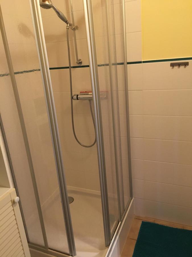 Familie Haupt Apartment