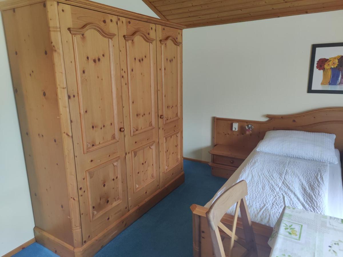 Familie Haupt Apartment Bad Aussee