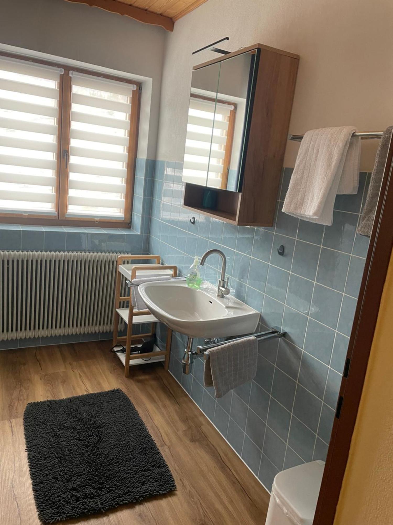 Familie Haupt Apartment *