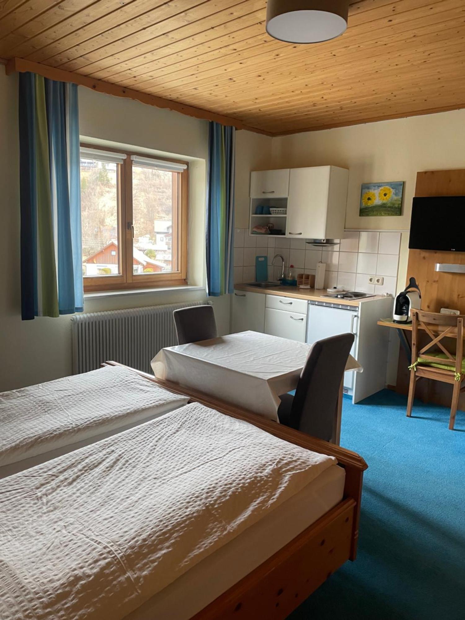 Apartment Familie Haupt *