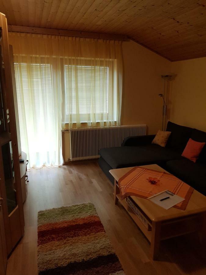 Apartment Familie Haupt