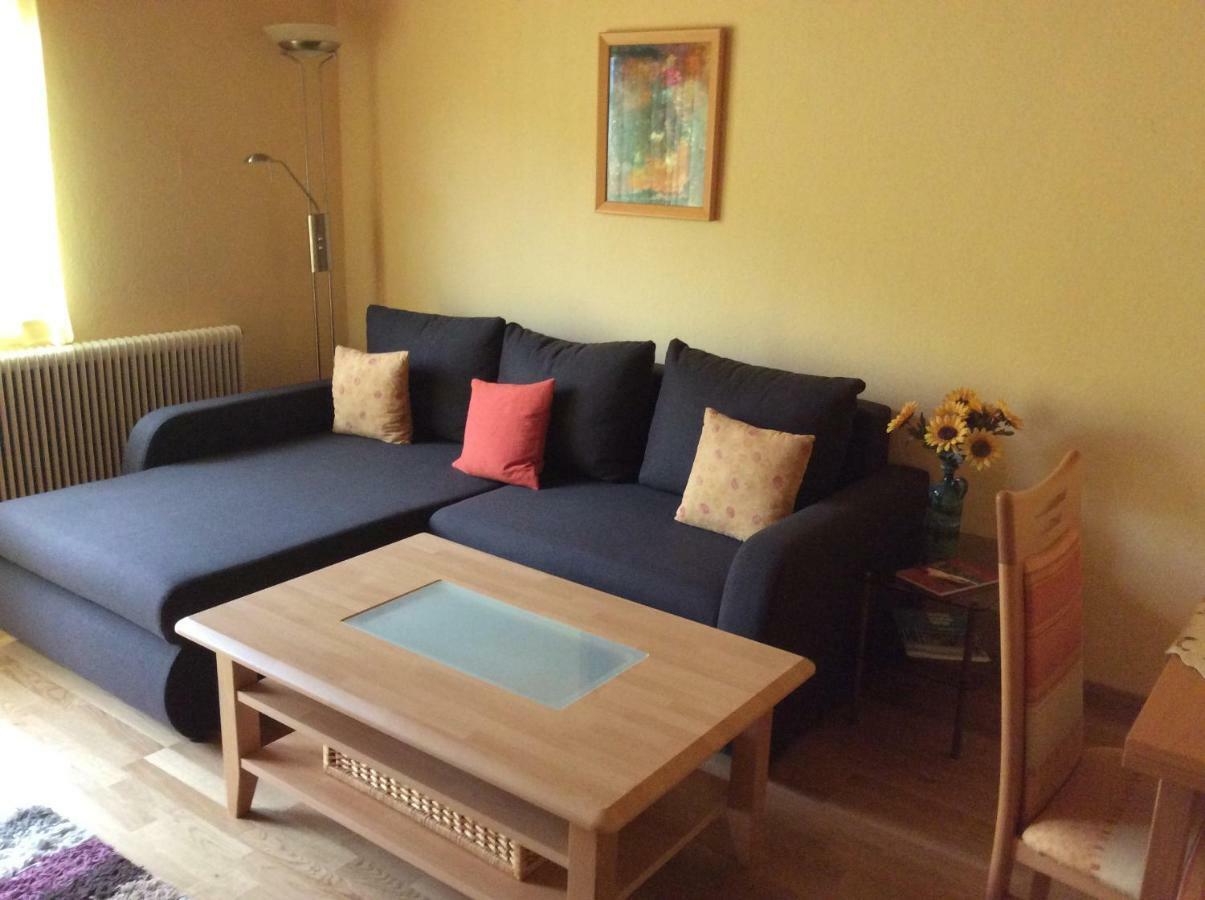 Familie Haupt Apartment