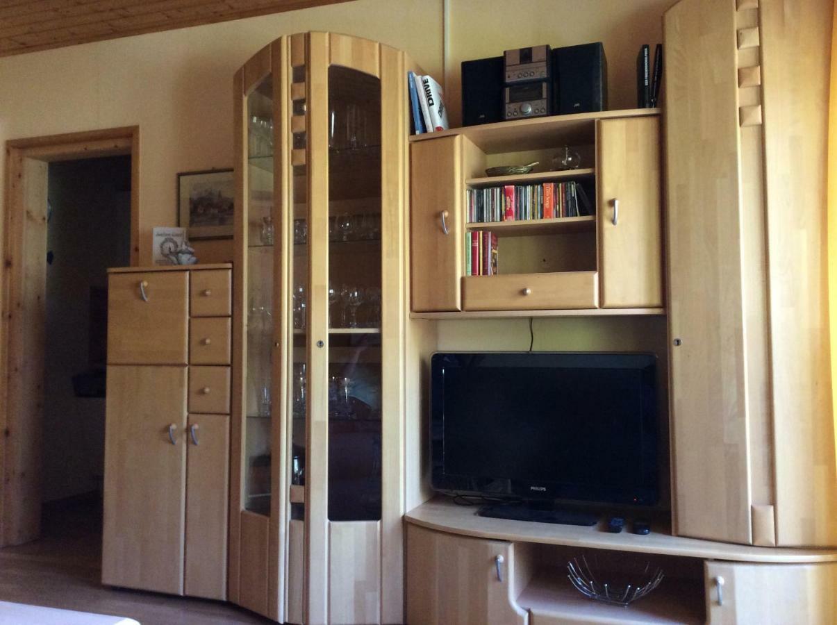 Apartment Familie Haupt Bad Aussee