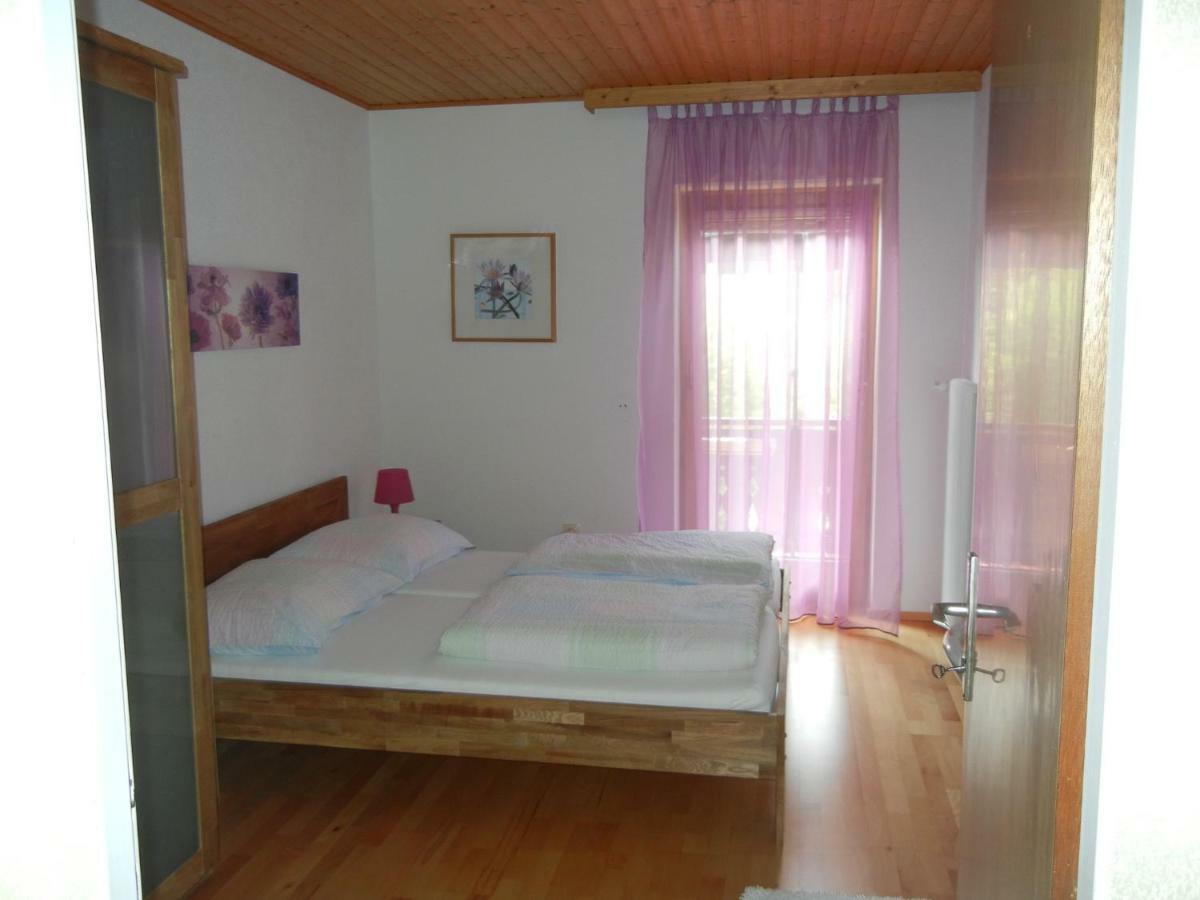 Familie Haupt Apartment